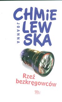 Rzeź bezkręgowców