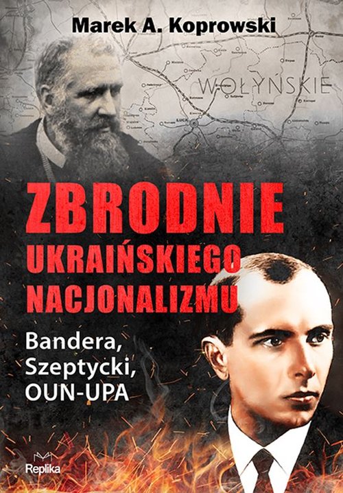 Rzeźnicy z OUN-UPA