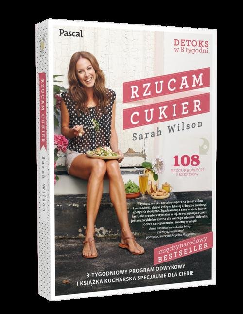 Rzucam cukier