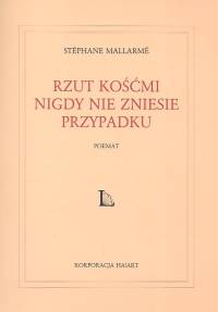 Rzut kośćmi nigdy nie zniesie przypadku t.3