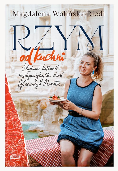 Rzym od kuchni.