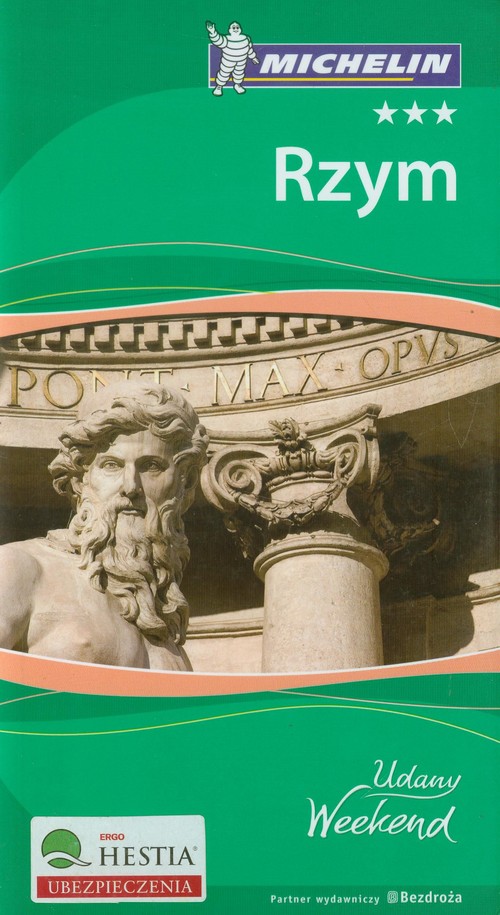 Rzym. Udany Weekend. Wydanie 3