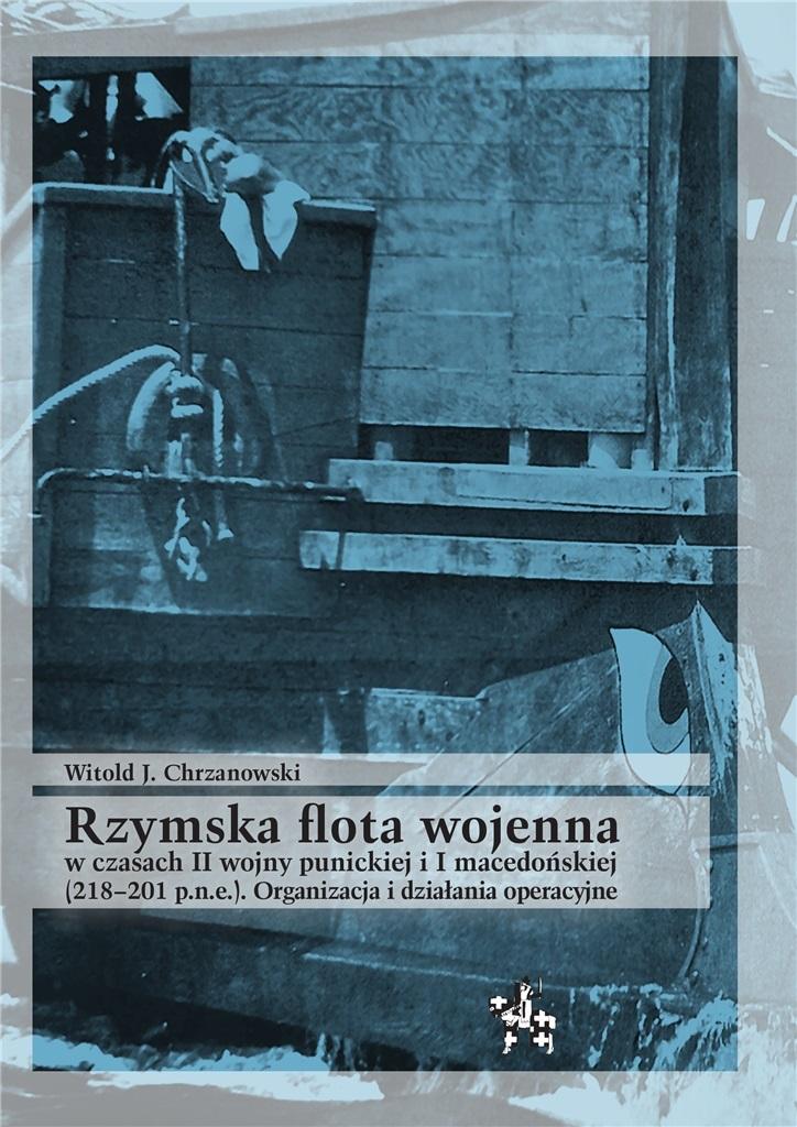 Rzymska flota wojenna
