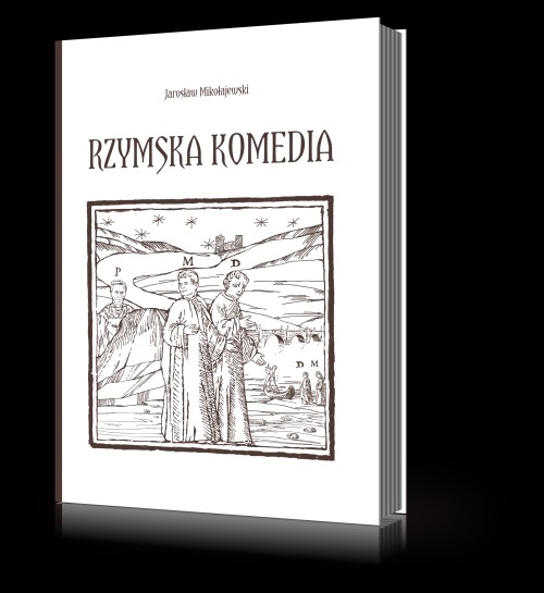 Rzymska komedia
