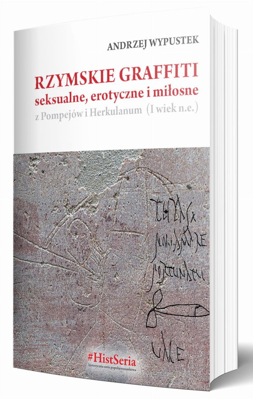 Rzymskie graffiti seksualne, erotyczne i miłosne