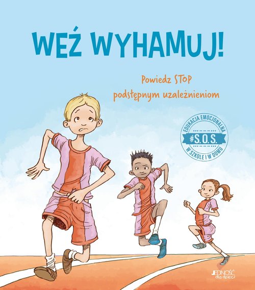 S.O.S. Weź wyhamuj!