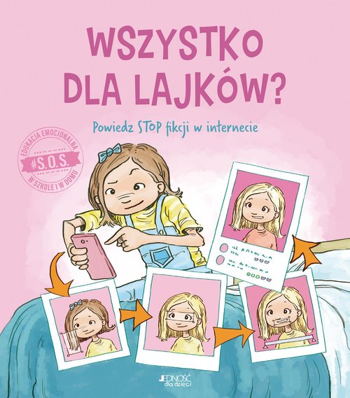 S.O.S. Wszystko dla lajków?