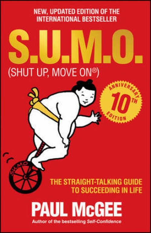 S.u.m.o (Shut Up, Move on)
