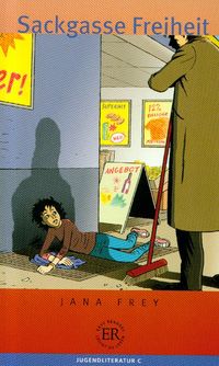 Sackgasse Freiheit