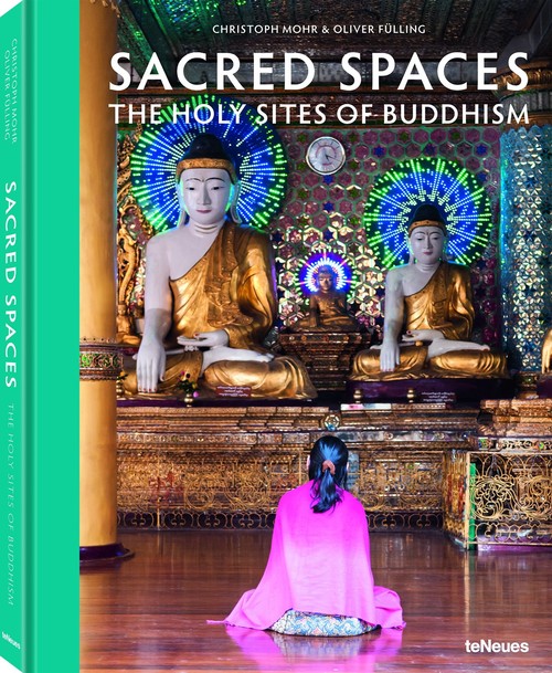 Sacred Spaces