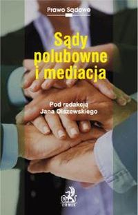 Sądy polubowne i mediacja
