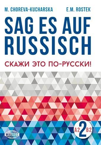Sag es auf Russisch! 2