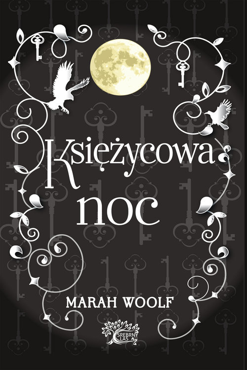 Saga księżycowa Księżycowa noc