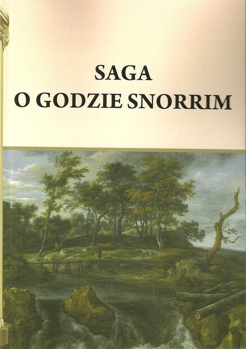 Saga o Godzie Snorrim