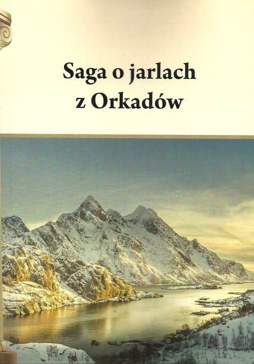 Saga o jarlach z Orkadów