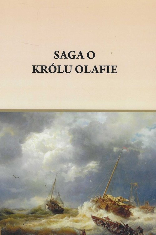 Saga o królu Olafie