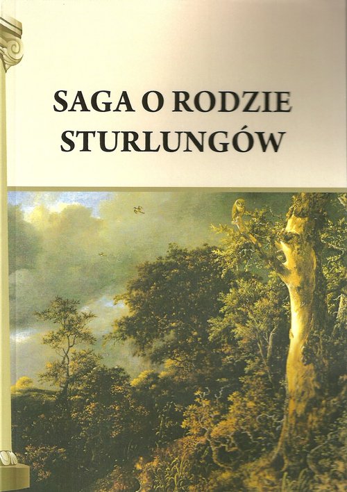 Saga o rodzie Sturlungów