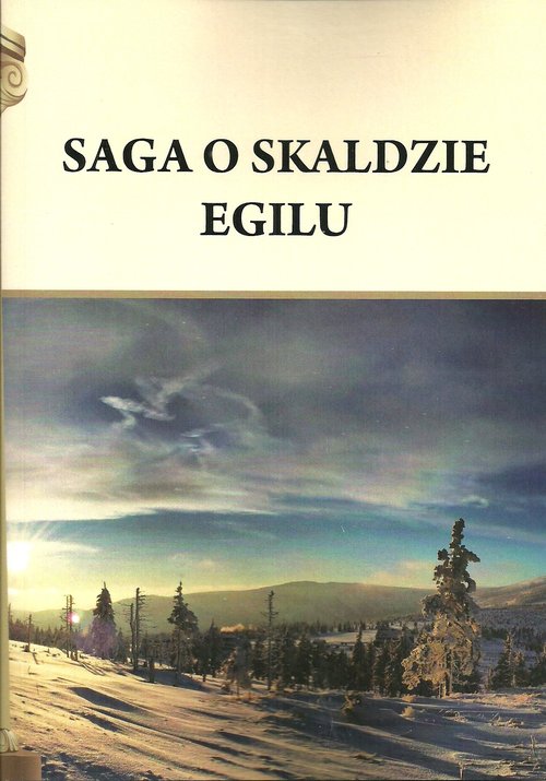 Saga o Skaldzie Egilu
