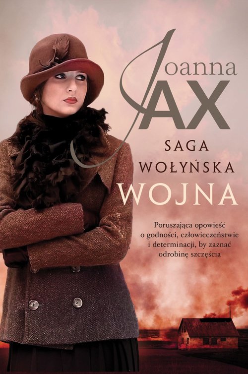 Saga Wołyńska Wojna