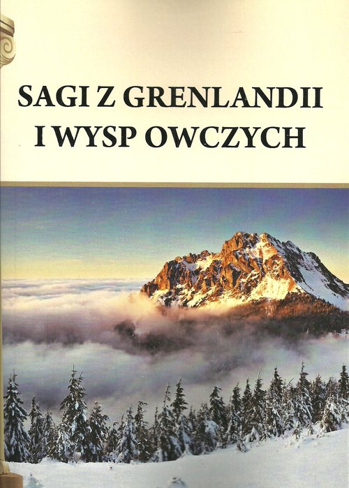 Sagi z Grenlandii i Wysp Owczych