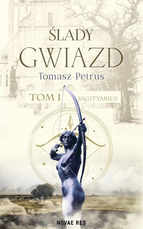 Sagittarius. Ślady gwiazd. Tom 1