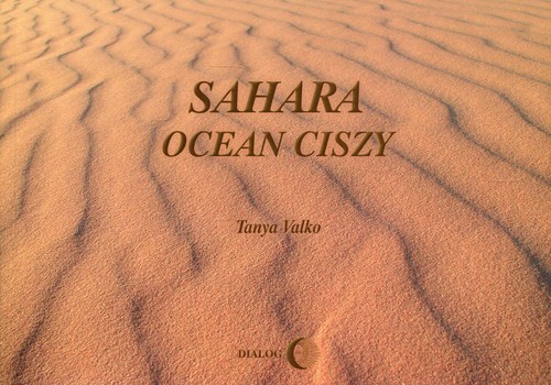 Sahara Ocean ciszy