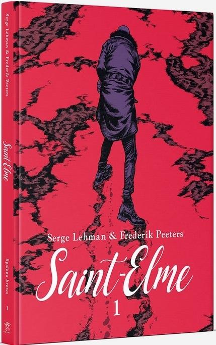 Saint-Elme Tom 1