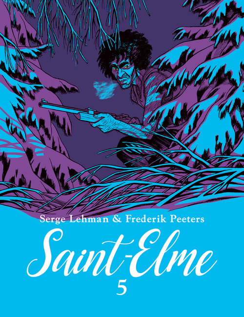 Saint-Elme Tom 5