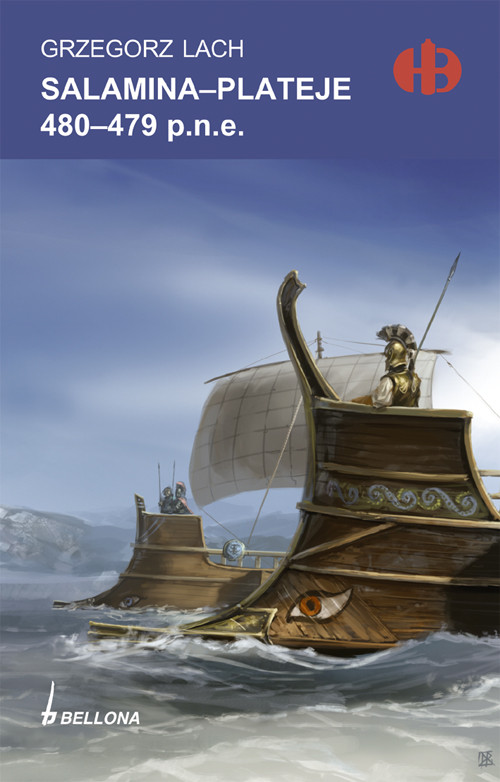 Salamina - Plateje 480 p.n.e.