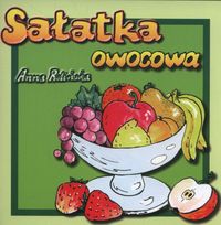 Sałatka owocowa