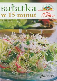 Sałatka w 15 minut