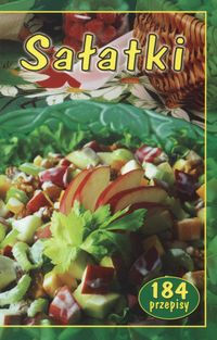 Sałatki 184 przepisy