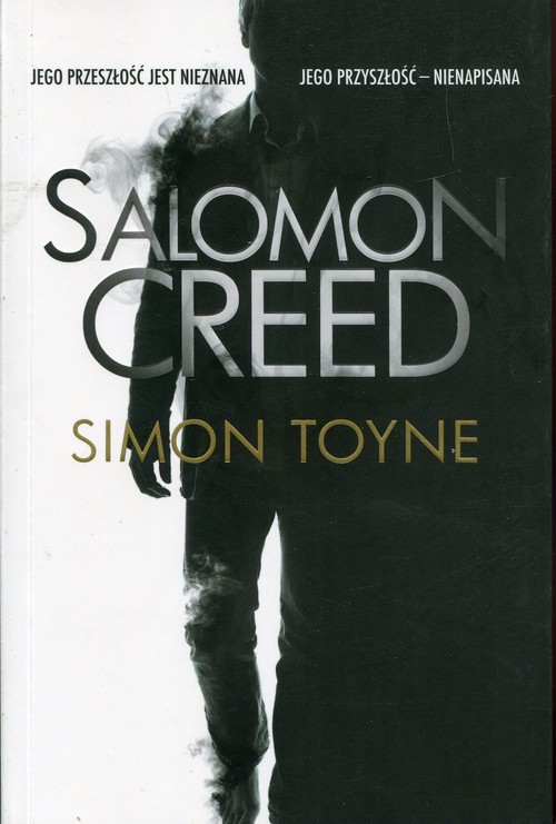 Salomon Creed