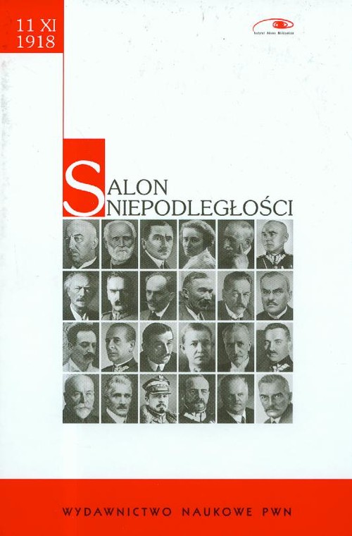 Salon niepodległości