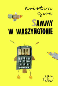 Sammy w Waszyngtonie