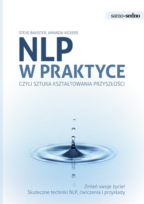 Samo Sedno. NLP w praktyce