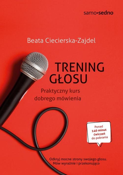 Samo Sedno Trening głosu