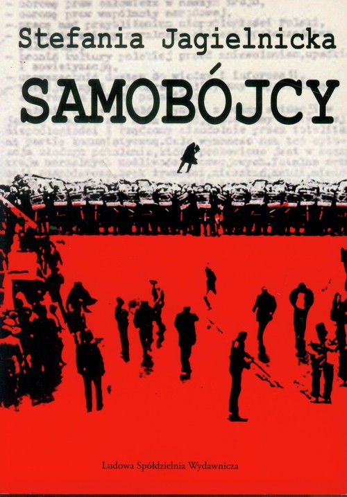 Samobójcy