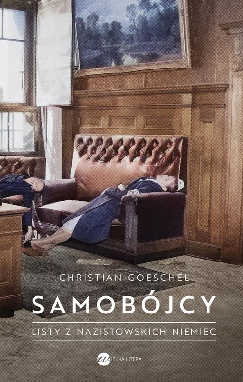 Samobójcy