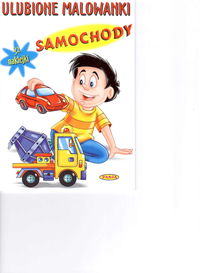 Samochody