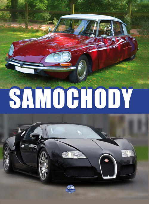 Samochody