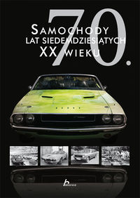 Samochody lat 70 XX wieku