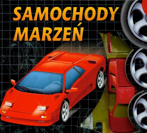 Samochody marzeń