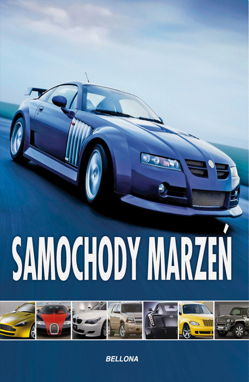 Samochody marzeń