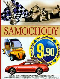 Samochody Poznaj świat