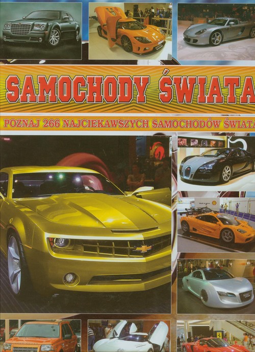 Samochody świata