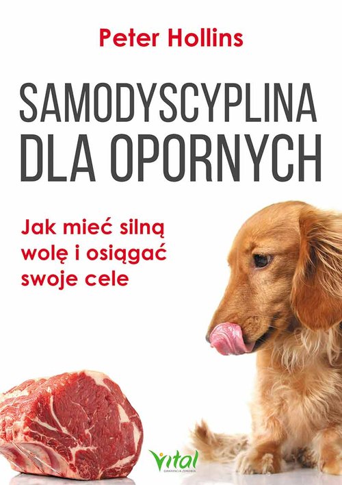 Samodyscyplina dla opornych