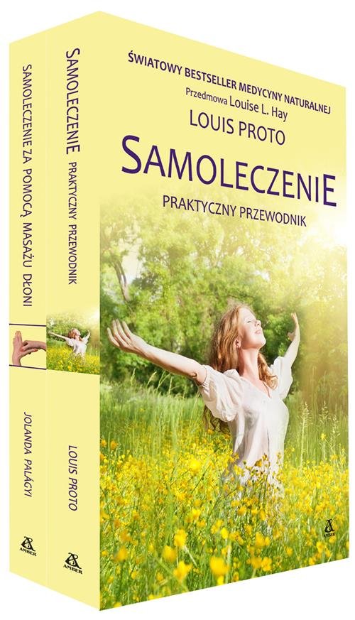 Samoleczenie / Samoleczenie za pomocą masażu dłoni