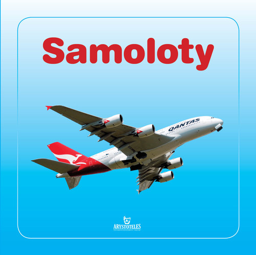 Samoloty