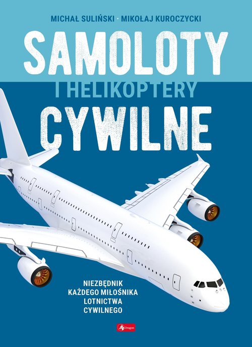Samoloty i helikoptery cywilne